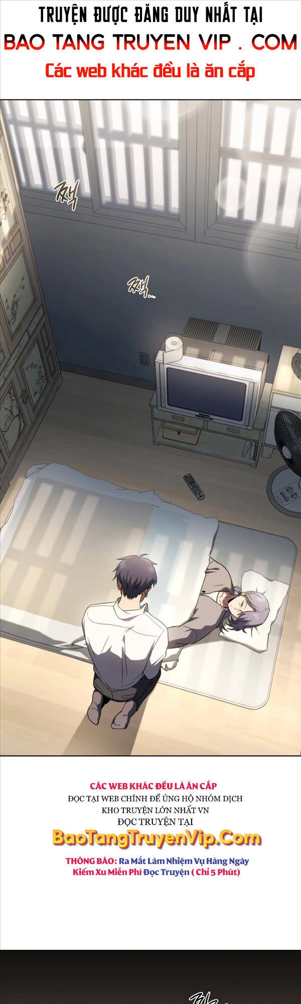 Người Chơi Trở Lại Sau 10000 Năm Chapter 48 - 1