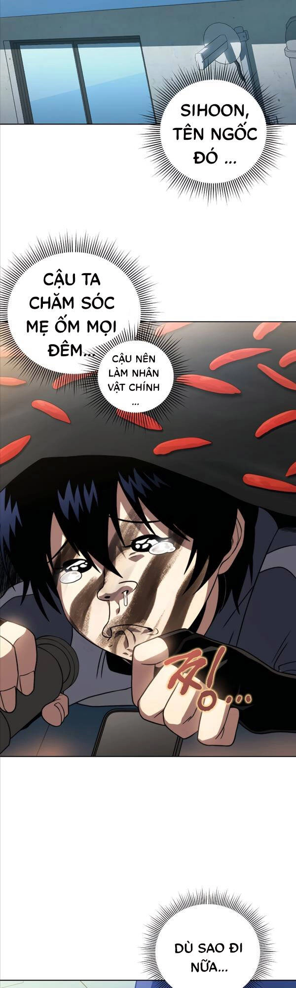 Người Chơi Trở Lại Sau 10000 Năm Chapter 48 - 4