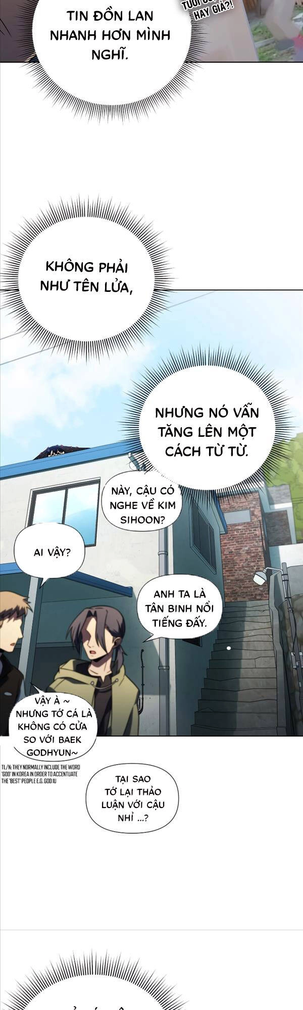 Người Chơi Trở Lại Sau 10000 Năm Chapter 48 - 6