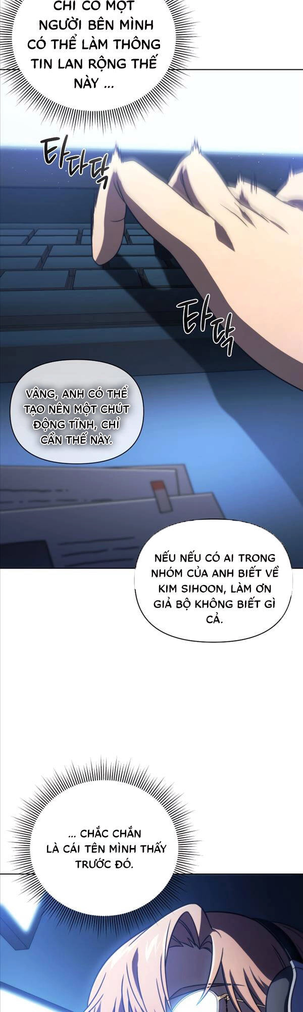 Người Chơi Trở Lại Sau 10000 Năm Chapter 48 - 7