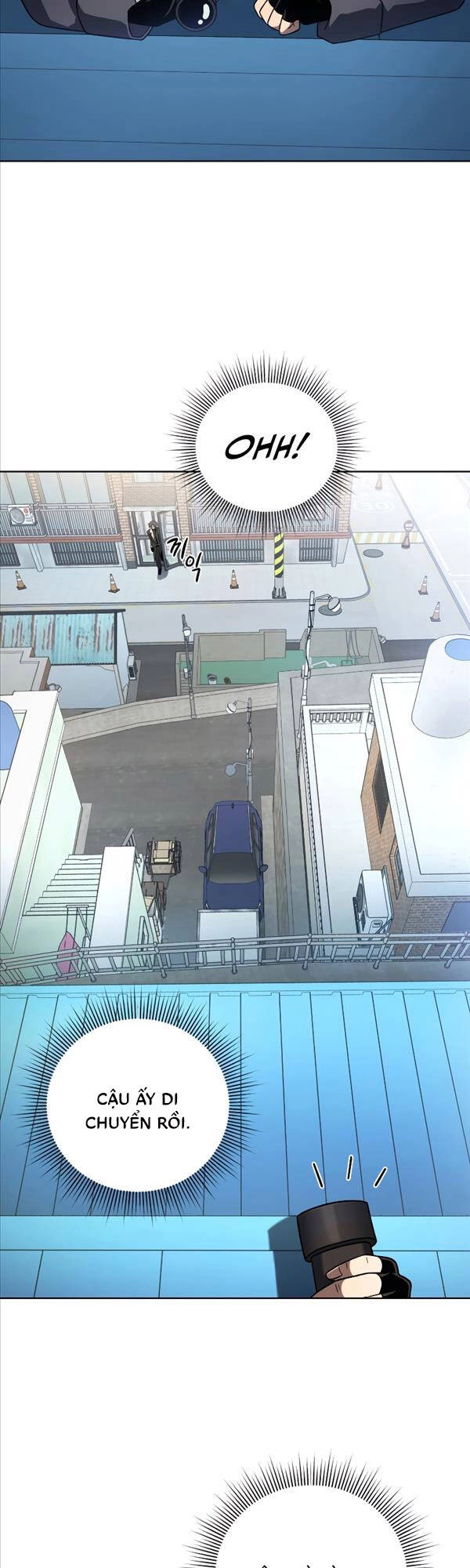 Người Chơi Trở Lại Sau 10000 Năm Chapter 48 - 9