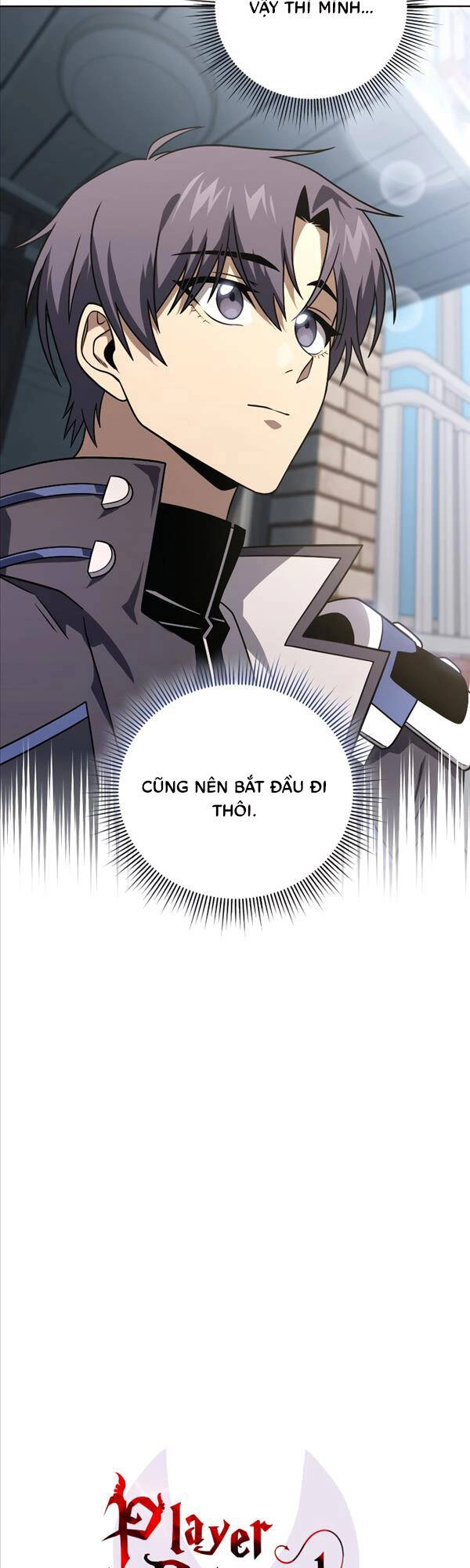 Người Chơi Trở Lại Sau 10000 Năm Chapter 48 - 10