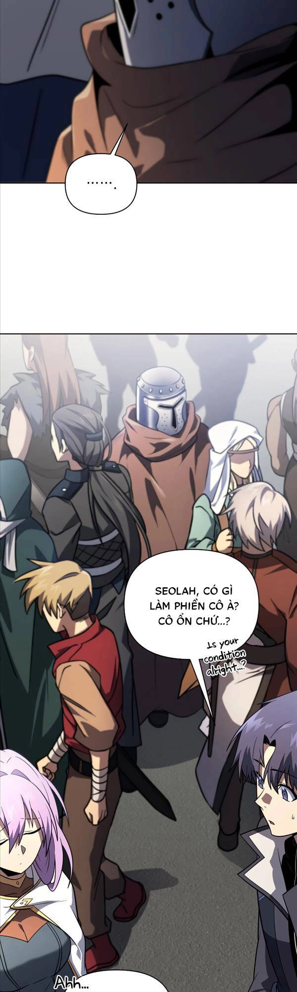 Người Chơi Trở Lại Sau 10000 Năm Chapter 48 - 13