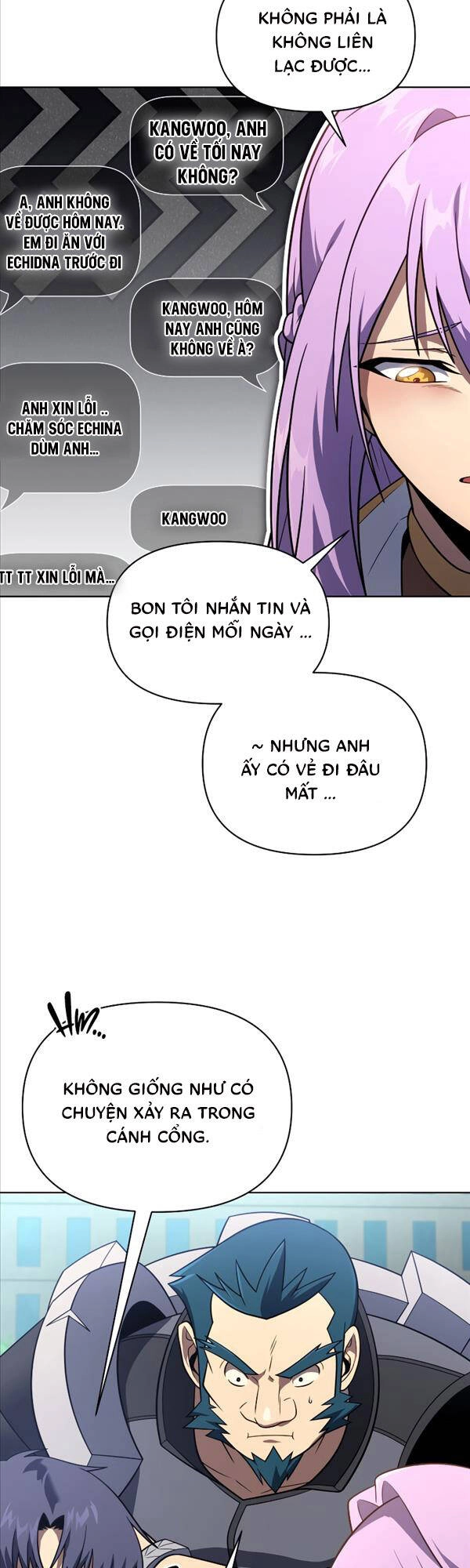 Người Chơi Trở Lại Sau 10000 Năm Chapter 48 - 15