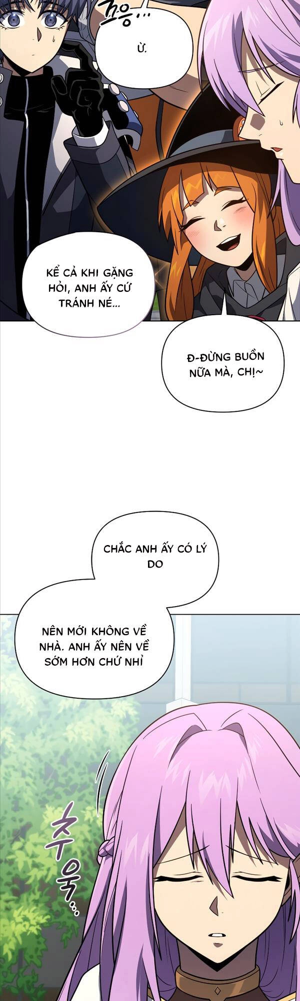 Người Chơi Trở Lại Sau 10000 Năm Chapter 48 - 16