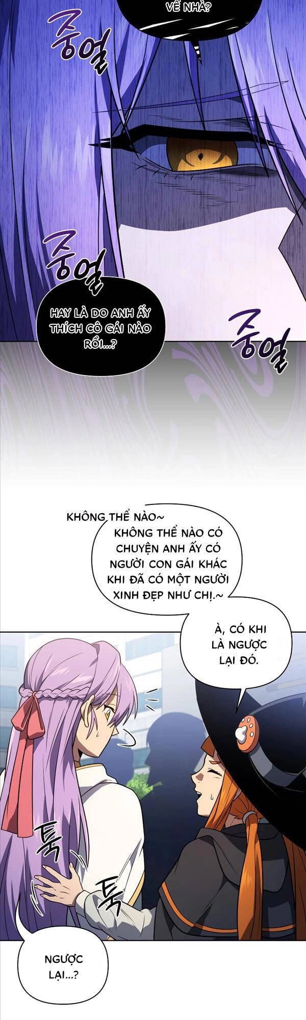 Người Chơi Trở Lại Sau 10000 Năm Chapter 48 - 18