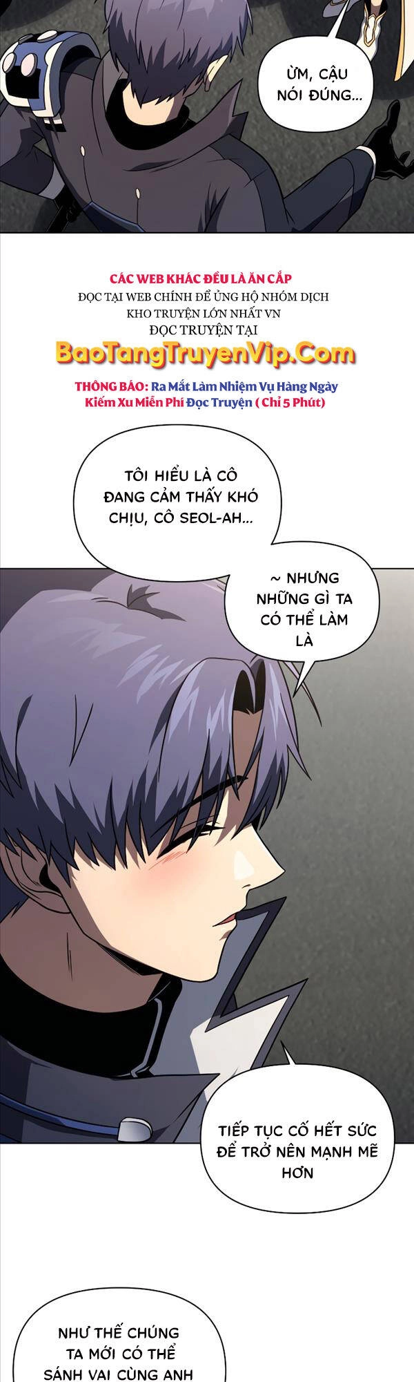 Người Chơi Trở Lại Sau 10000 Năm Chapter 48 - 21