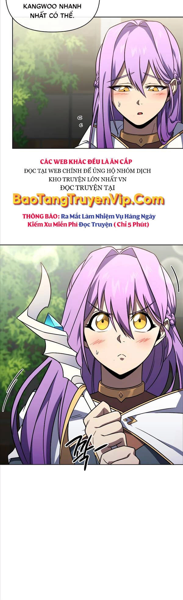 Người Chơi Trở Lại Sau 10000 Năm Chapter 48 - 22