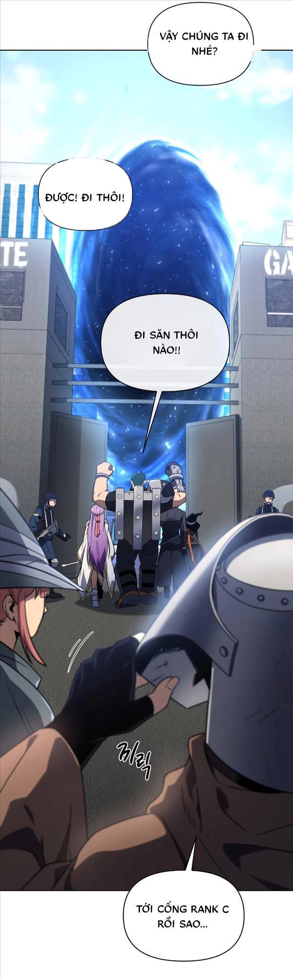 Người Chơi Trở Lại Sau 10000 Năm Chapter 48 - 23