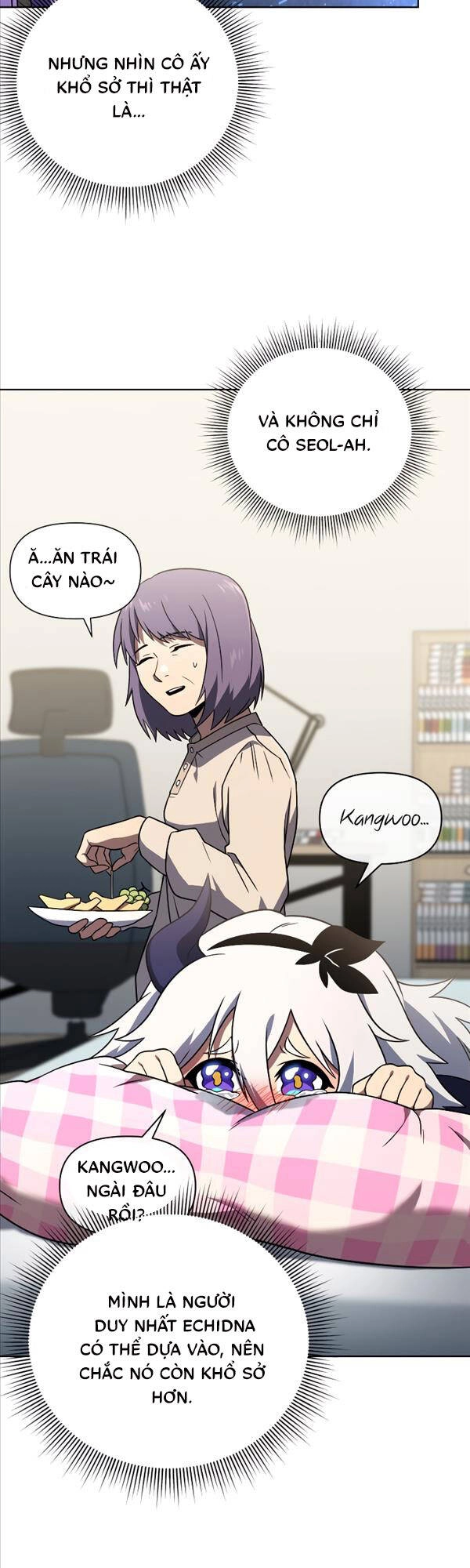 Người Chơi Trở Lại Sau 10000 Năm Chapter 48 - 26