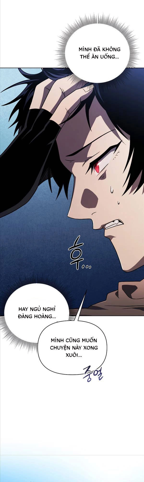 Người Chơi Trở Lại Sau 10000 Năm Chapter 48 - 27