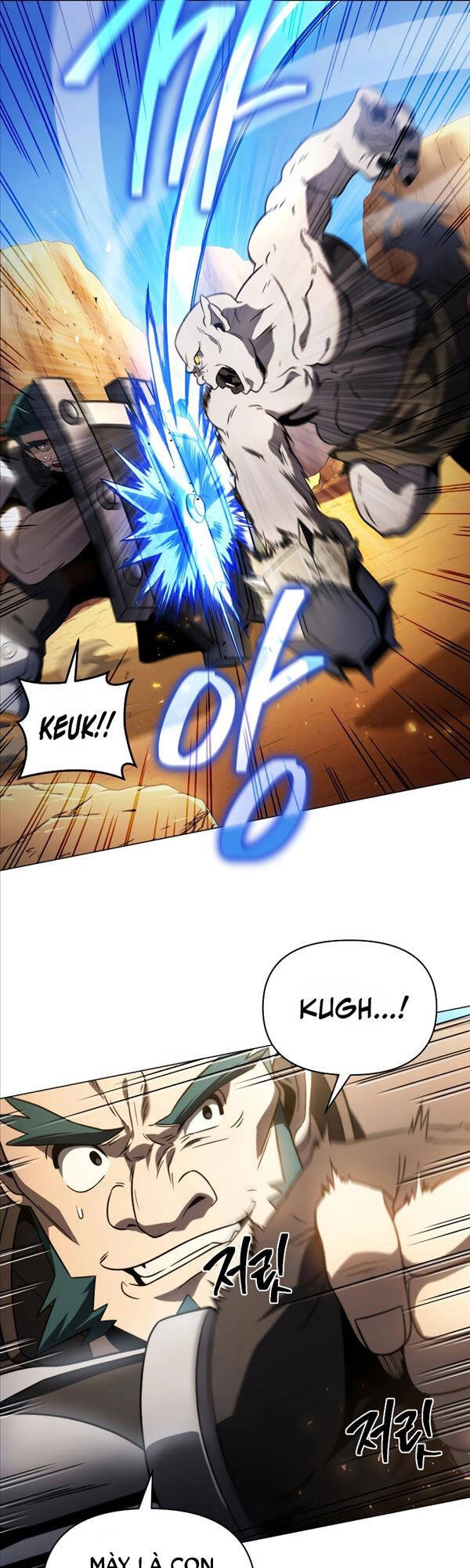 Người Chơi Trở Lại Sau 10000 Năm Chapter 48 - 30