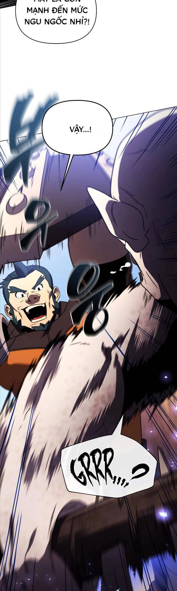 Người Chơi Trở Lại Sau 10000 Năm Chapter 48 - 31