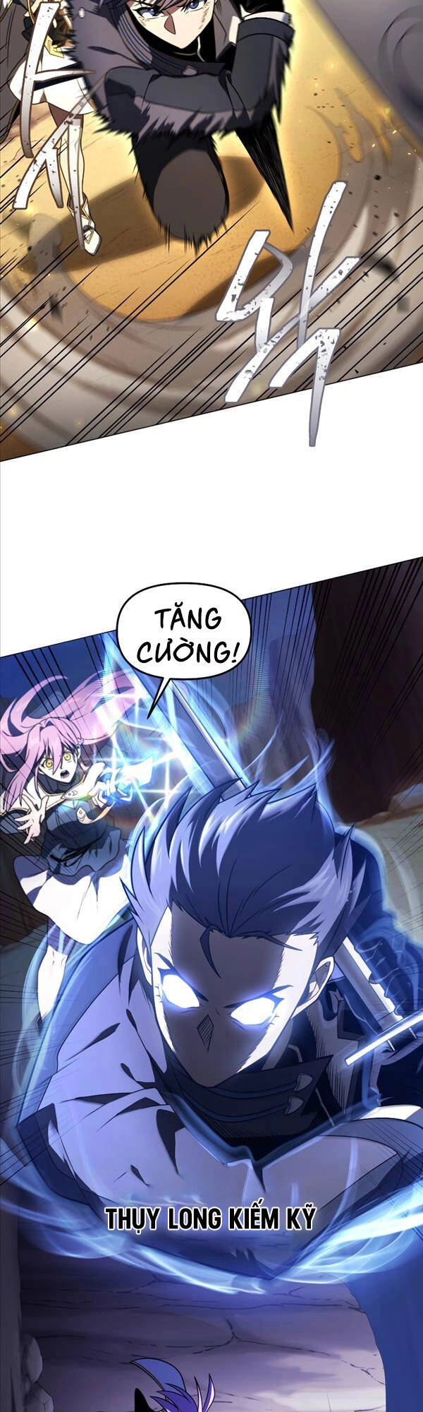 Người Chơi Trở Lại Sau 10000 Năm Chapter 48 - 34