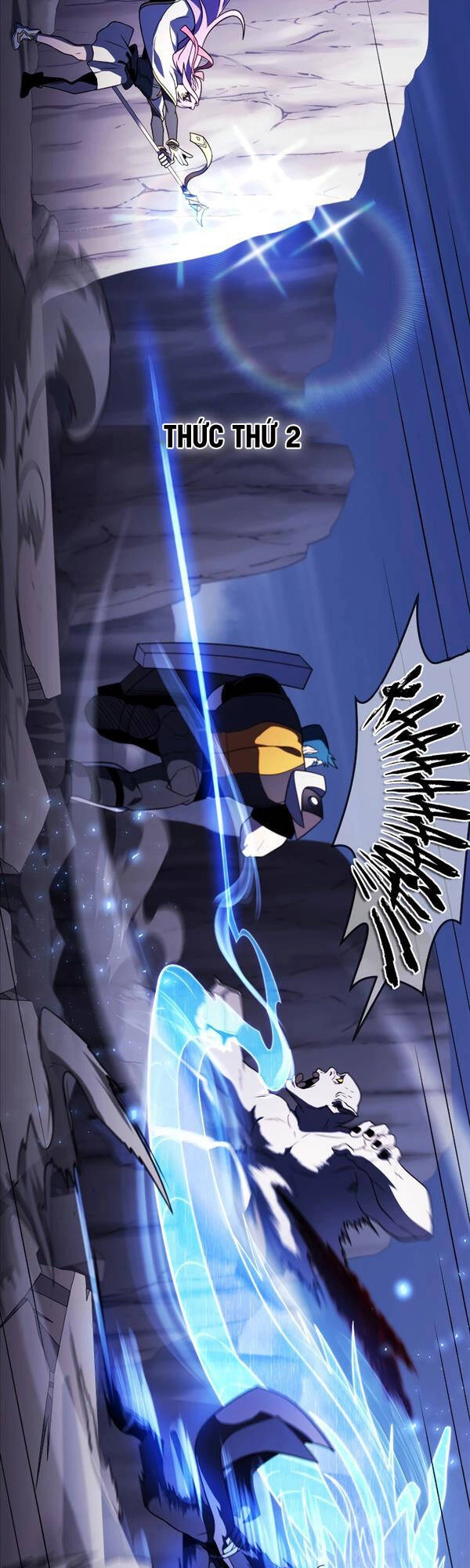 Người Chơi Trở Lại Sau 10000 Năm Chapter 48 - 35