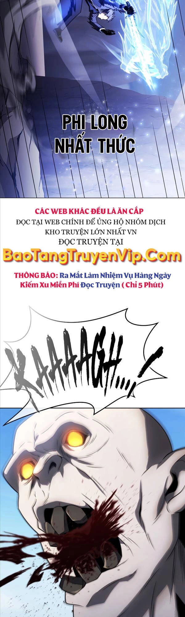 Người Chơi Trở Lại Sau 10000 Năm Chapter 48 - 36