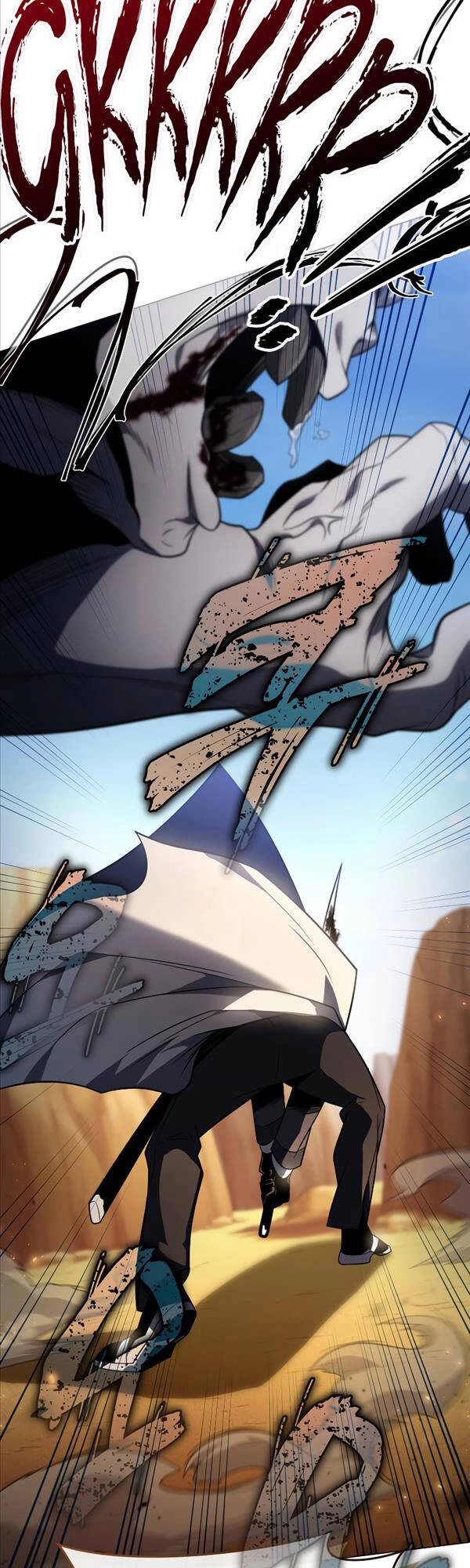 Người Chơi Trở Lại Sau 10000 Năm Chapter 48 - 38