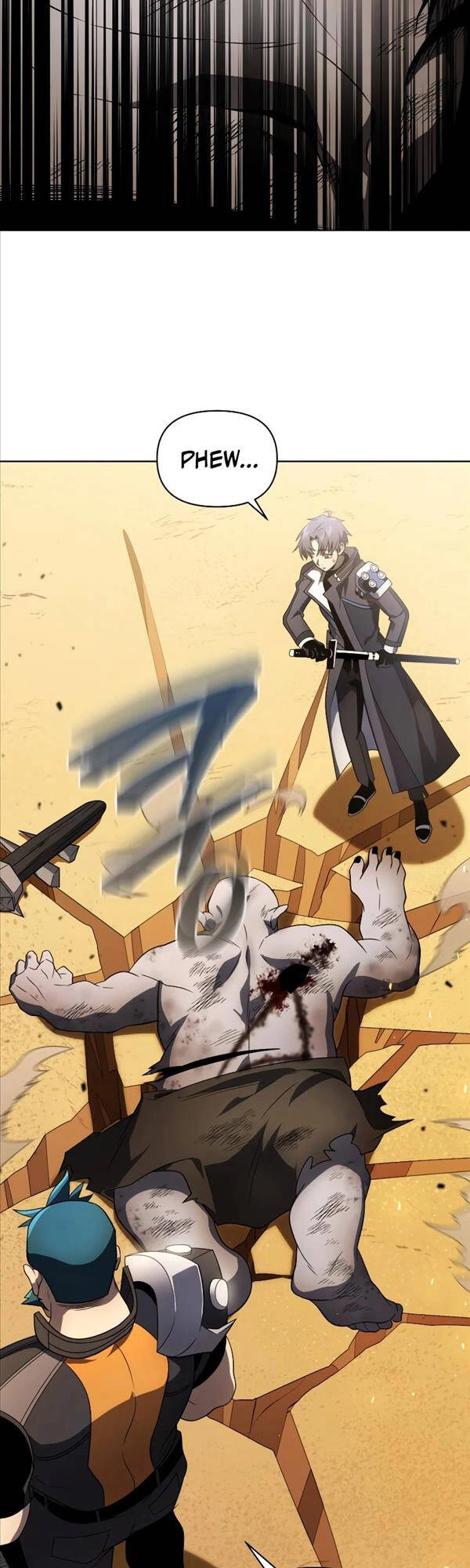 Người Chơi Trở Lại Sau 10000 Năm Chapter 48 - 41