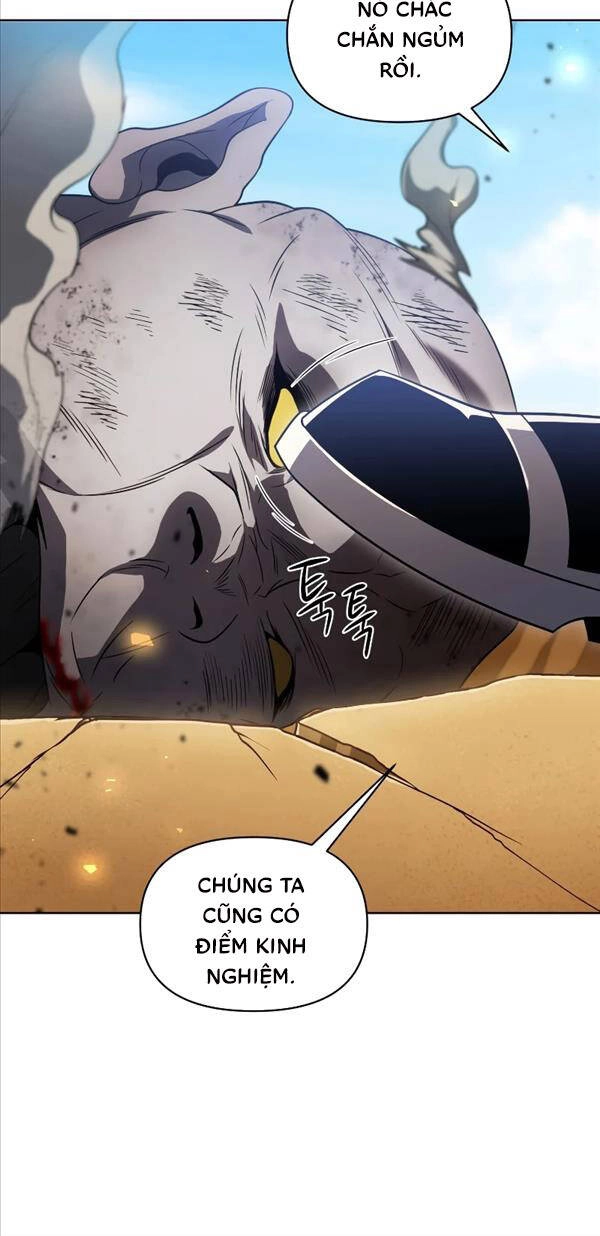 Người Chơi Trở Lại Sau 10000 Năm Chapter 48 - 43