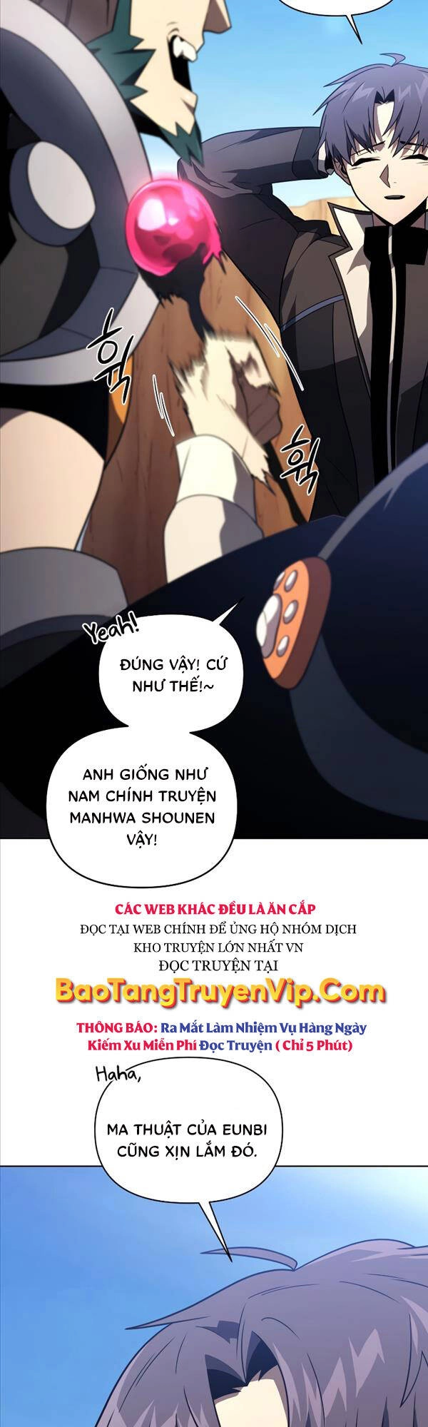 Người Chơi Trở Lại Sau 10000 Năm Chapter 48 - 46