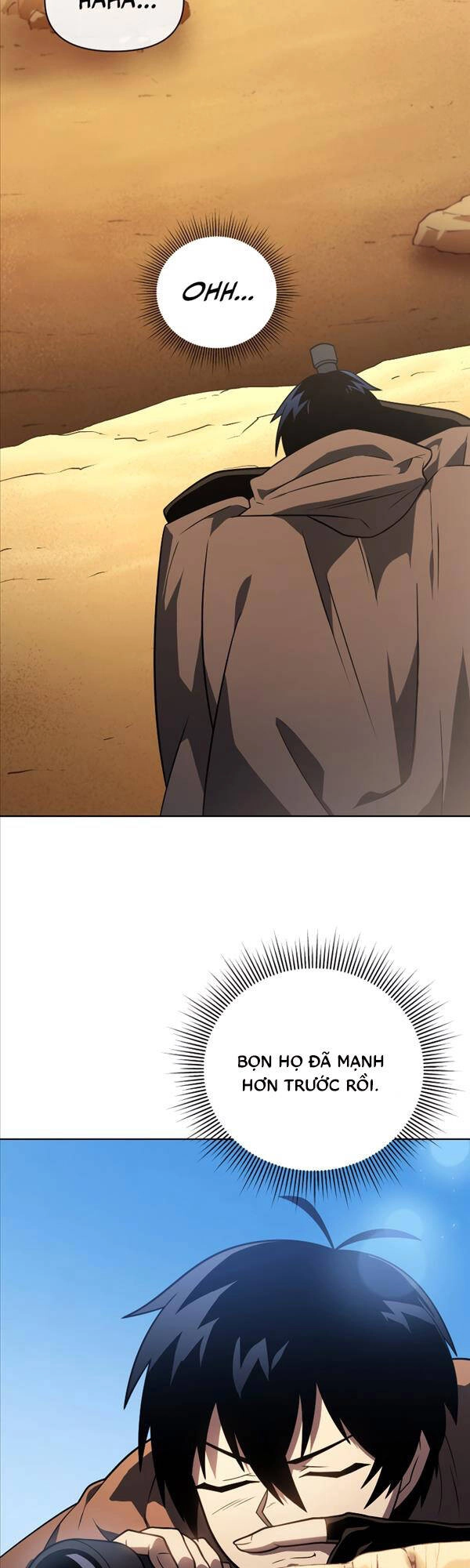 Người Chơi Trở Lại Sau 10000 Năm Chapter 48 - 48