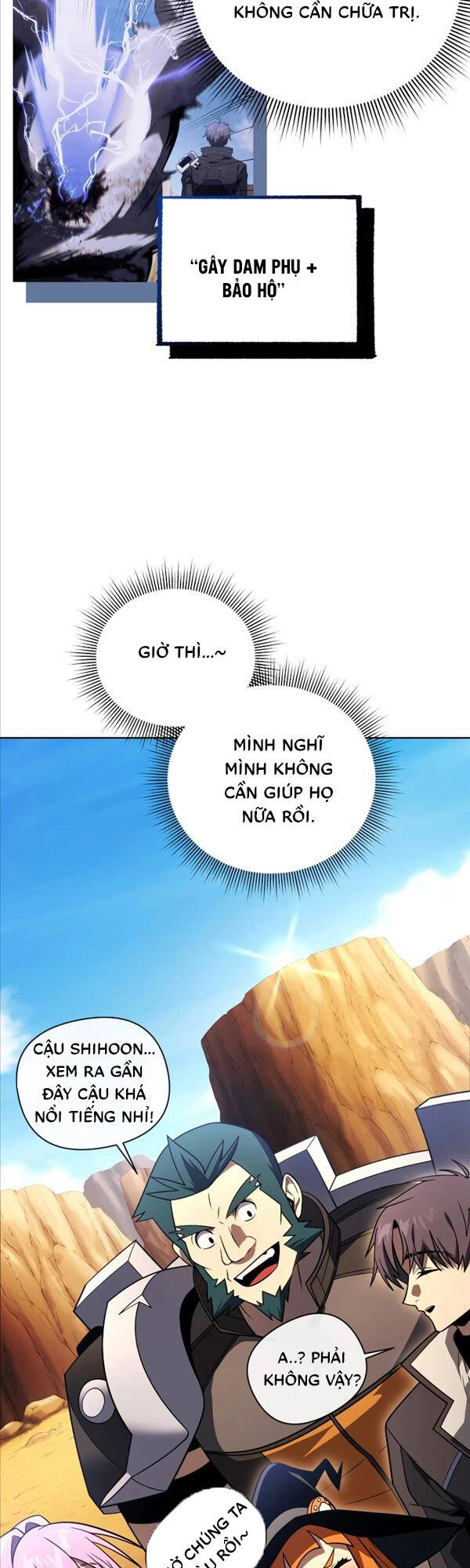 Người Chơi Trở Lại Sau 10000 Năm Chapter 48 - 50
