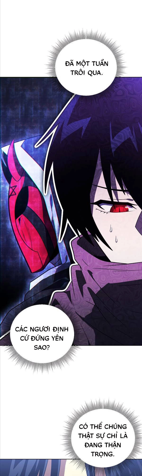 Người Chơi Trở Lại Sau 10000 Năm Chapter 48 - 52