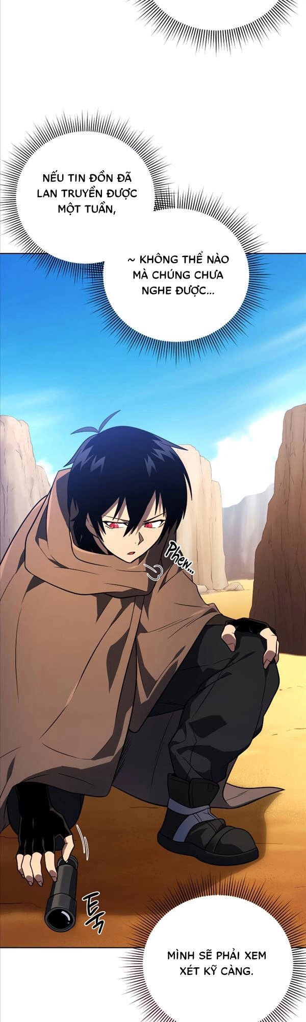 Người Chơi Trở Lại Sau 10000 Năm Chapter 48 - 54