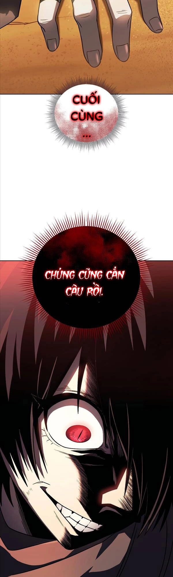 Người Chơi Trở Lại Sau 10000 Năm Chapter 48 - 60