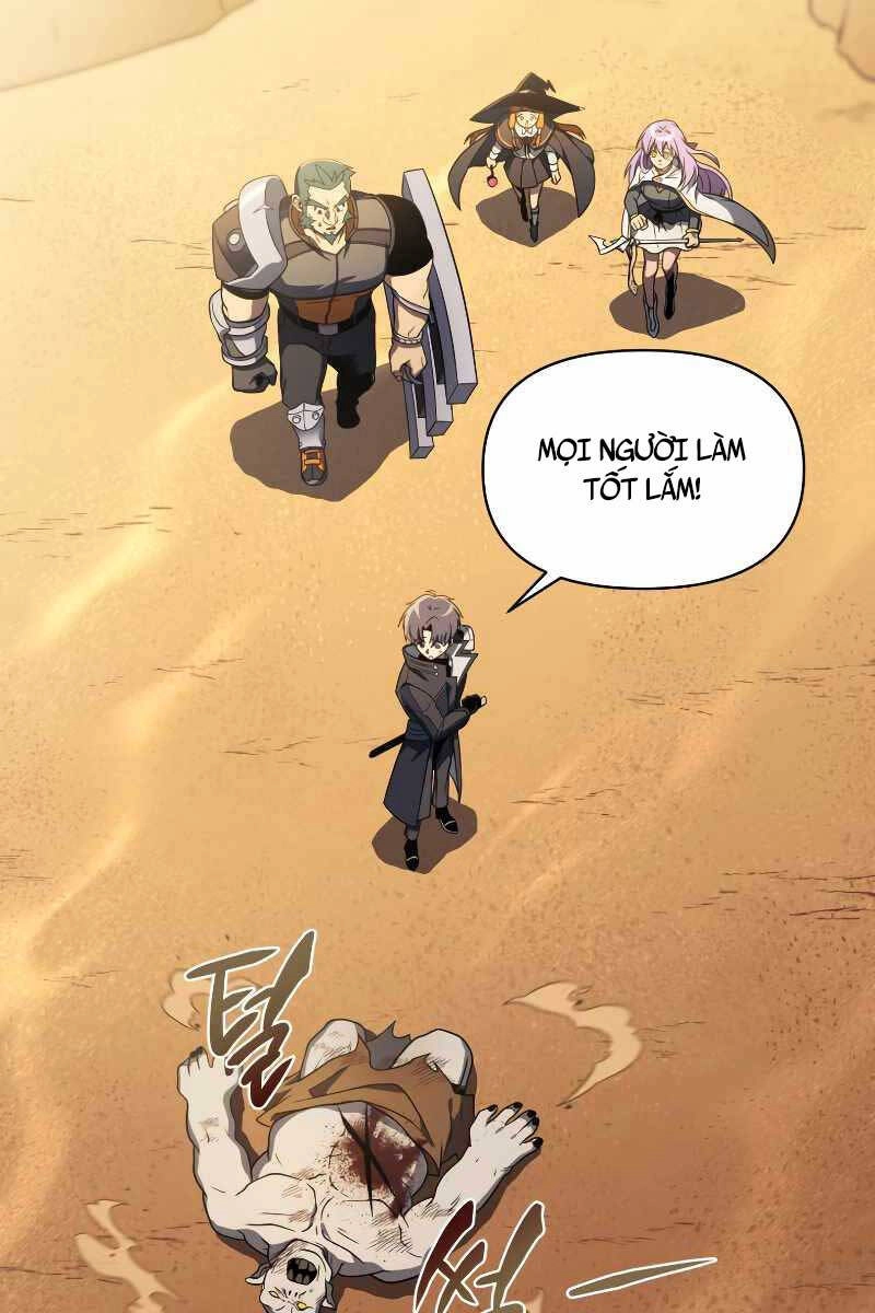 Người Chơi Trở Lại Sau 10000 Năm Chapter 49 - 4