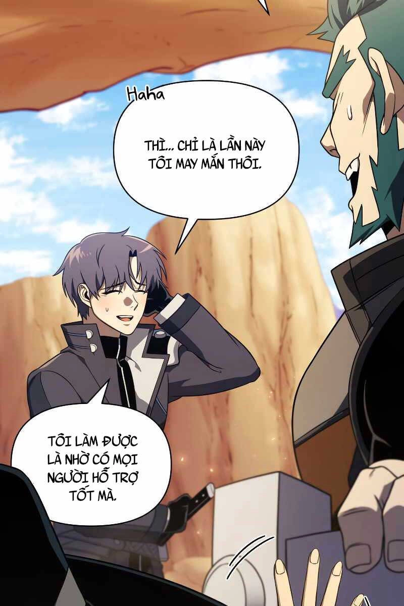 Người Chơi Trở Lại Sau 10000 Năm Chapter 49 - 6