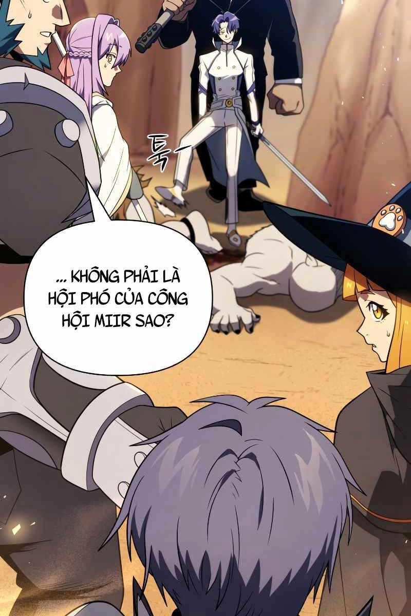 Người Chơi Trở Lại Sau 10000 Năm Chapter 49 - 22