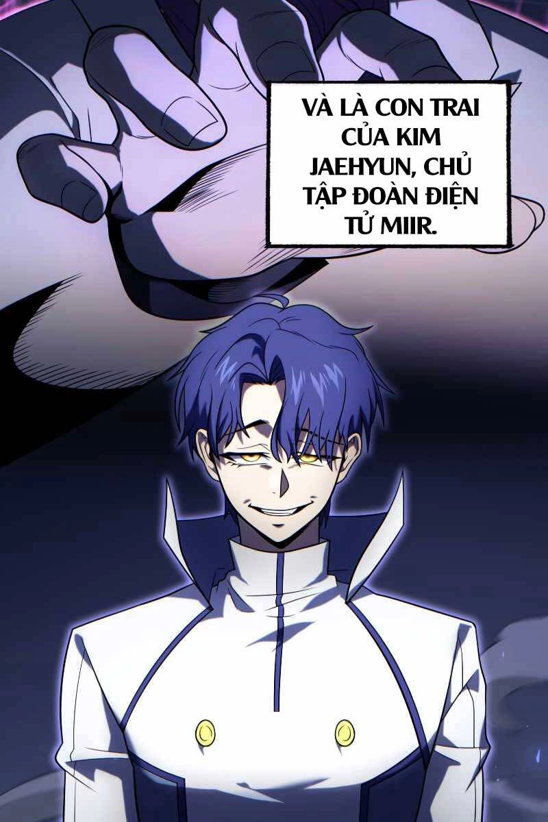 Người Chơi Trở Lại Sau 10000 Năm Chapter 49 - 25