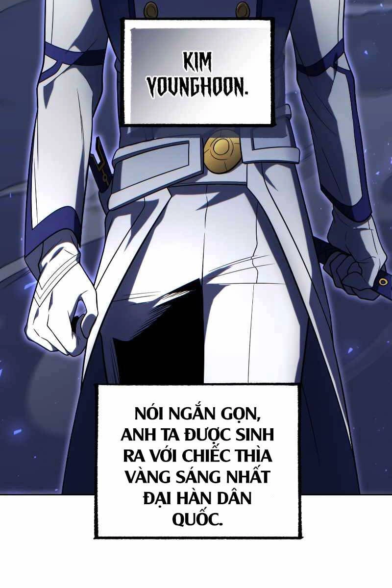 Người Chơi Trở Lại Sau 10000 Năm Chapter 49 - 26