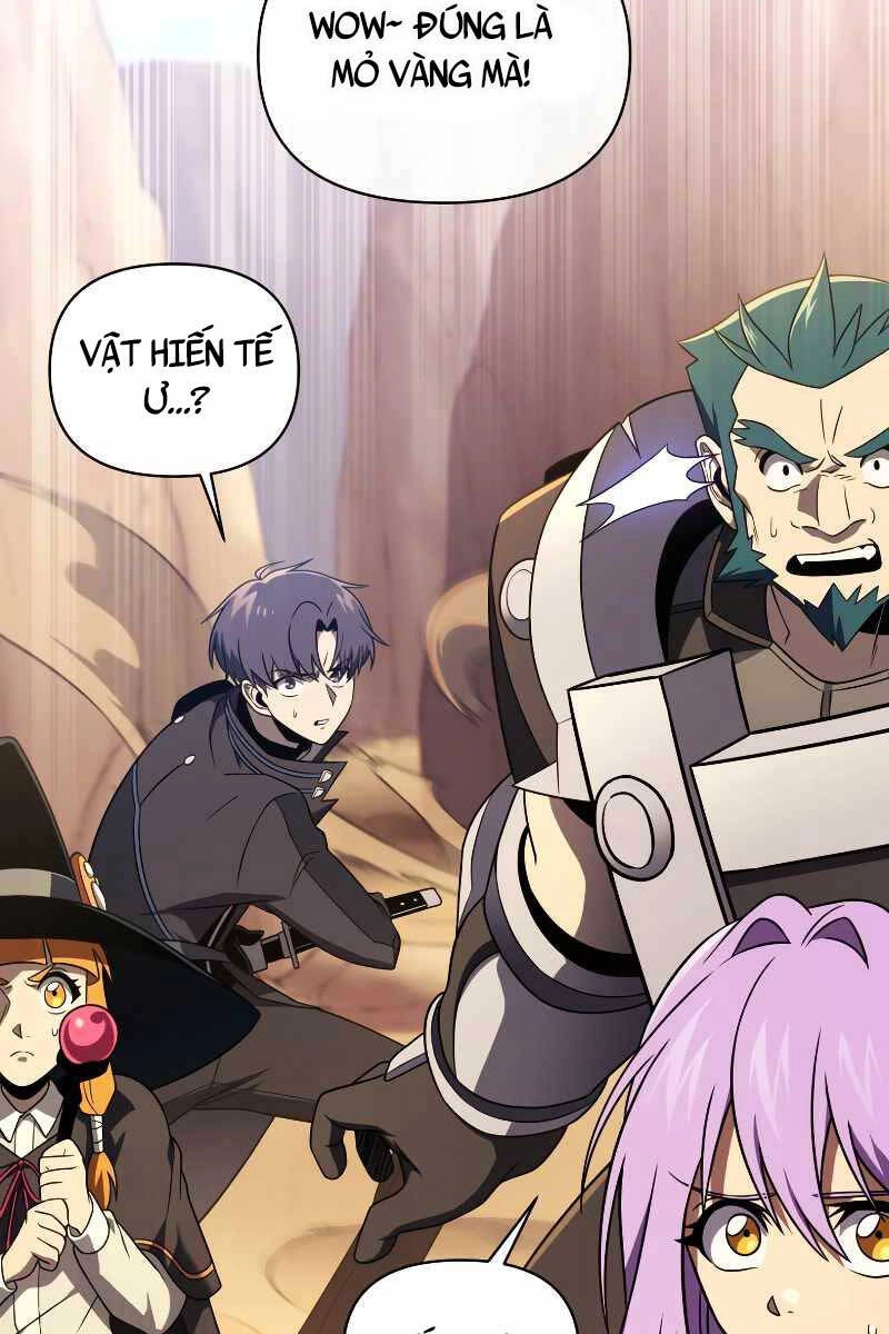 Người Chơi Trở Lại Sau 10000 Năm Chapter 49 - 50