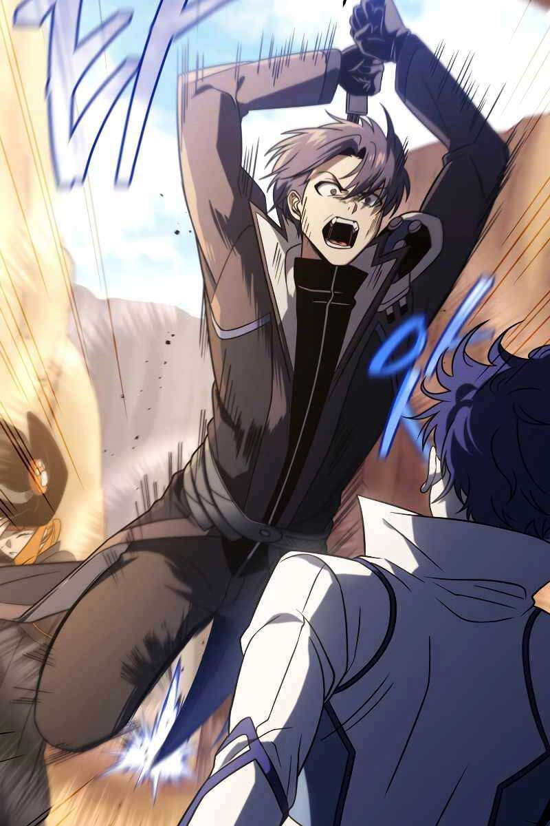 Người Chơi Trở Lại Sau 10000 Năm Chapter 49 - 56