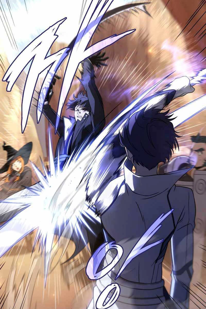 Người Chơi Trở Lại Sau 10000 Năm Chapter 49 - 58