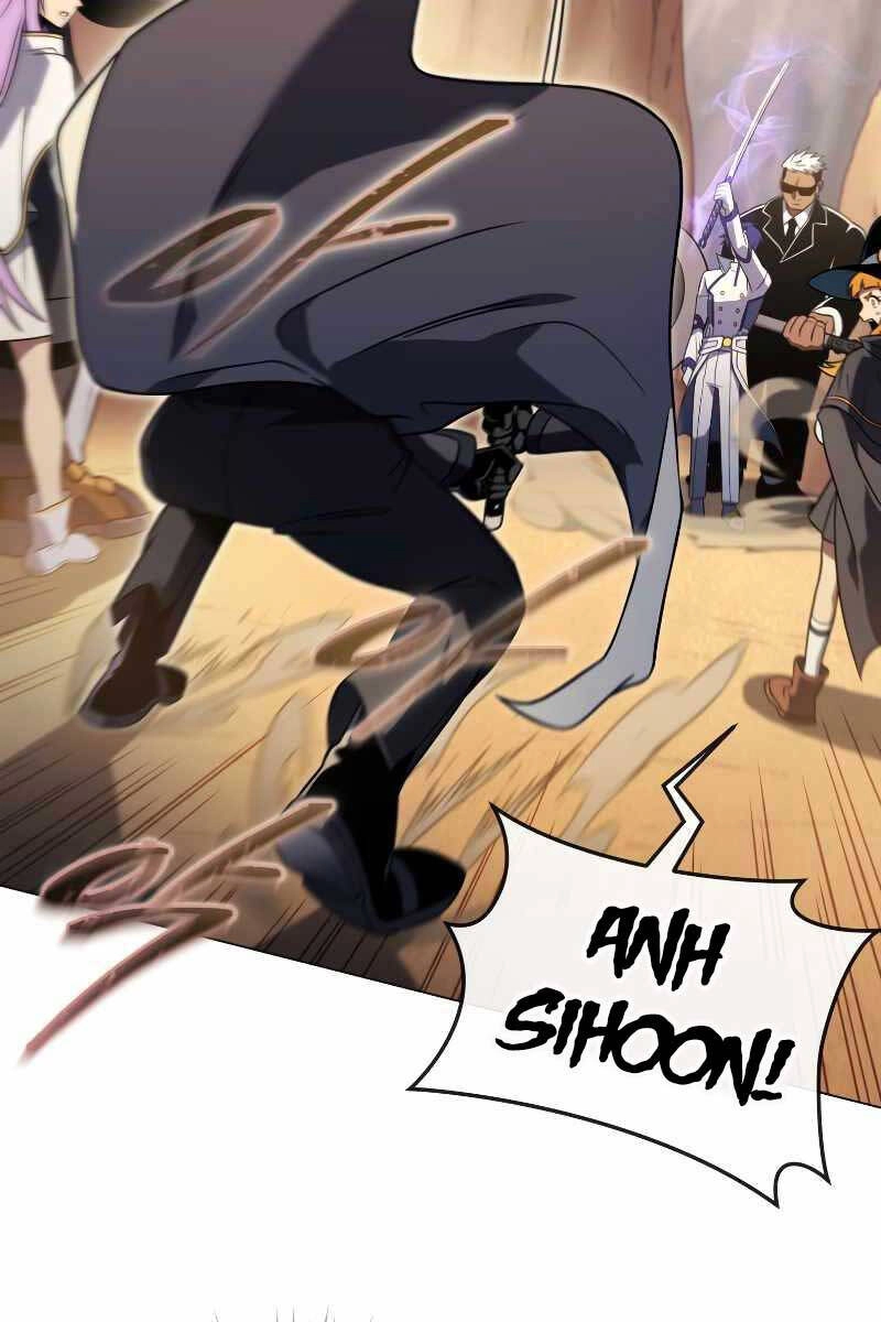 Người Chơi Trở Lại Sau 10000 Năm Chapter 49 - 60