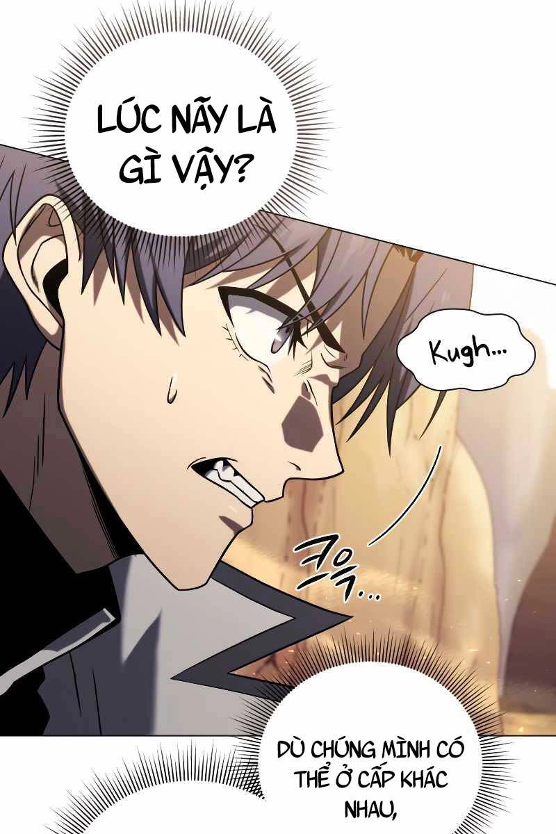 Người Chơi Trở Lại Sau 10000 Năm Chapter 49 - 61