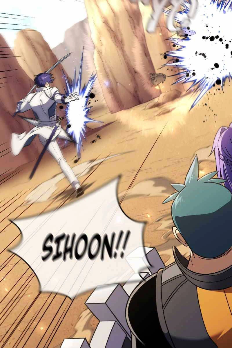 Người Chơi Trở Lại Sau 10000 Năm Chapter 49 - 82