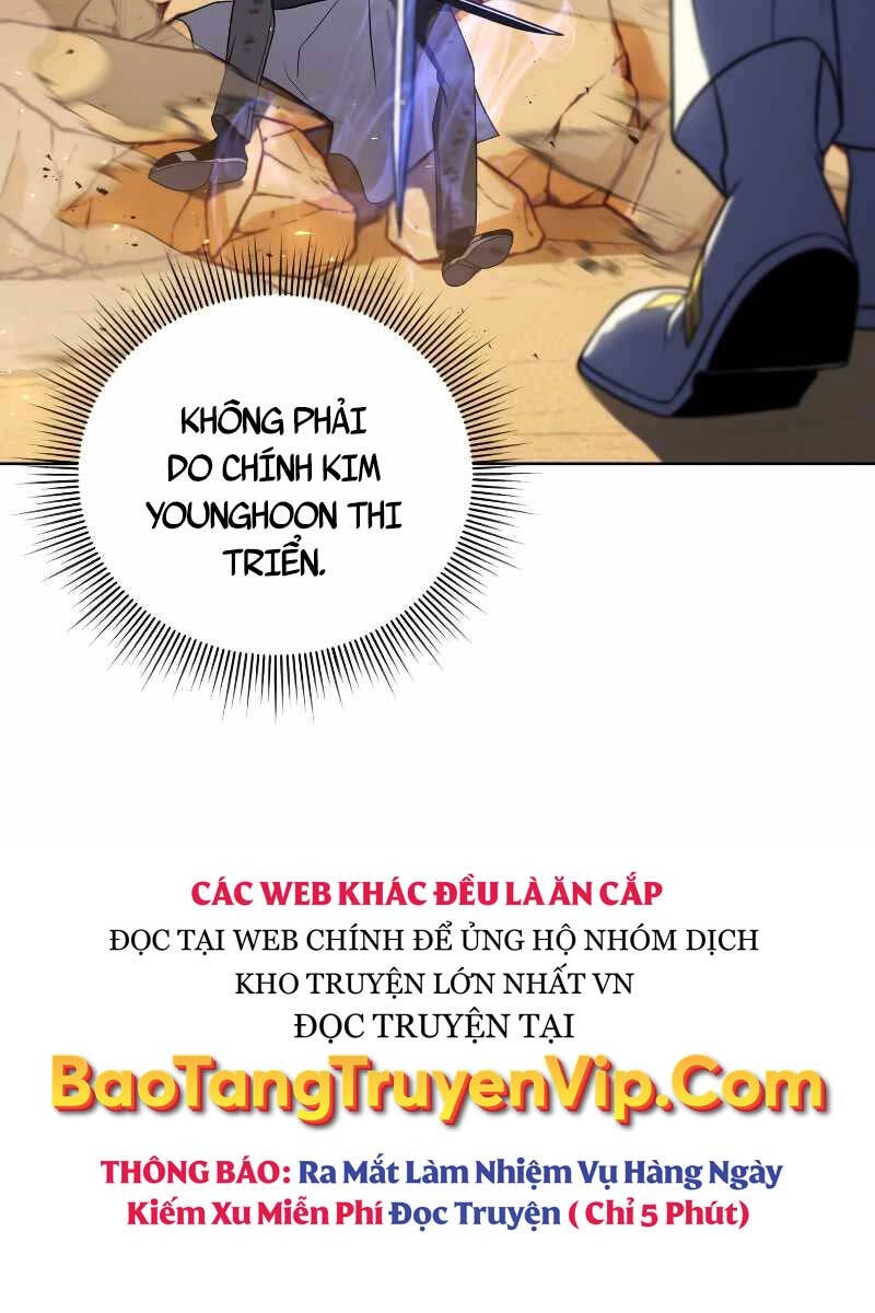 Người Chơi Trở Lại Sau 10000 Năm Chapter 49 - 87