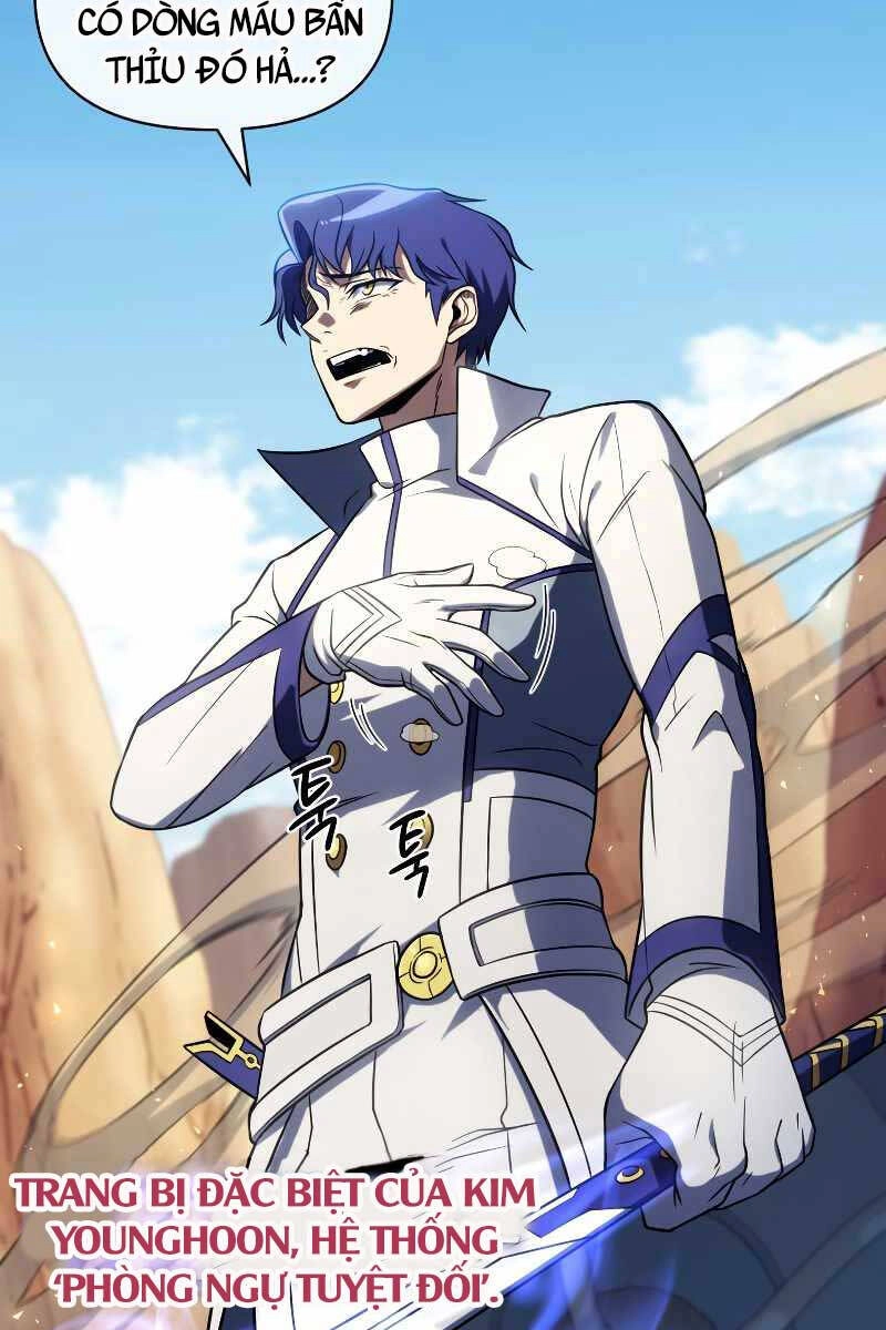 Người Chơi Trở Lại Sau 10000 Năm Chapter 49 - 89