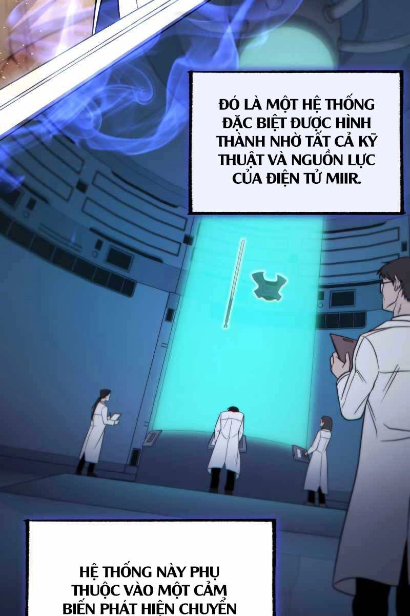 Người Chơi Trở Lại Sau 10000 Năm Chapter 49 - 90