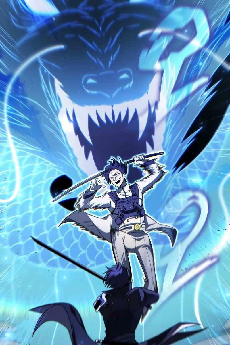 Người Chơi Trở Lại Sau 10000 Năm Chapter 50 - 34