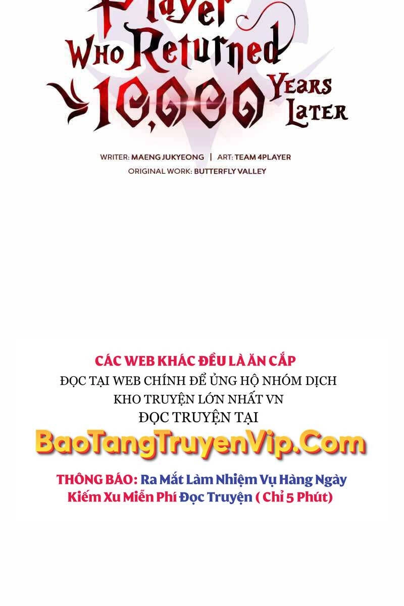 Người Chơi Trở Lại Sau 10000 Năm Chapter 50 - 37