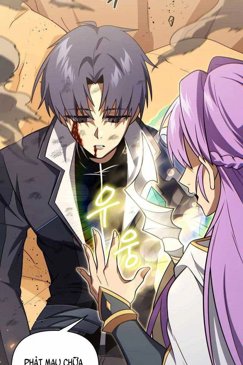 Người Chơi Trở Lại Sau 10000 Năm Chapter 50 - 47