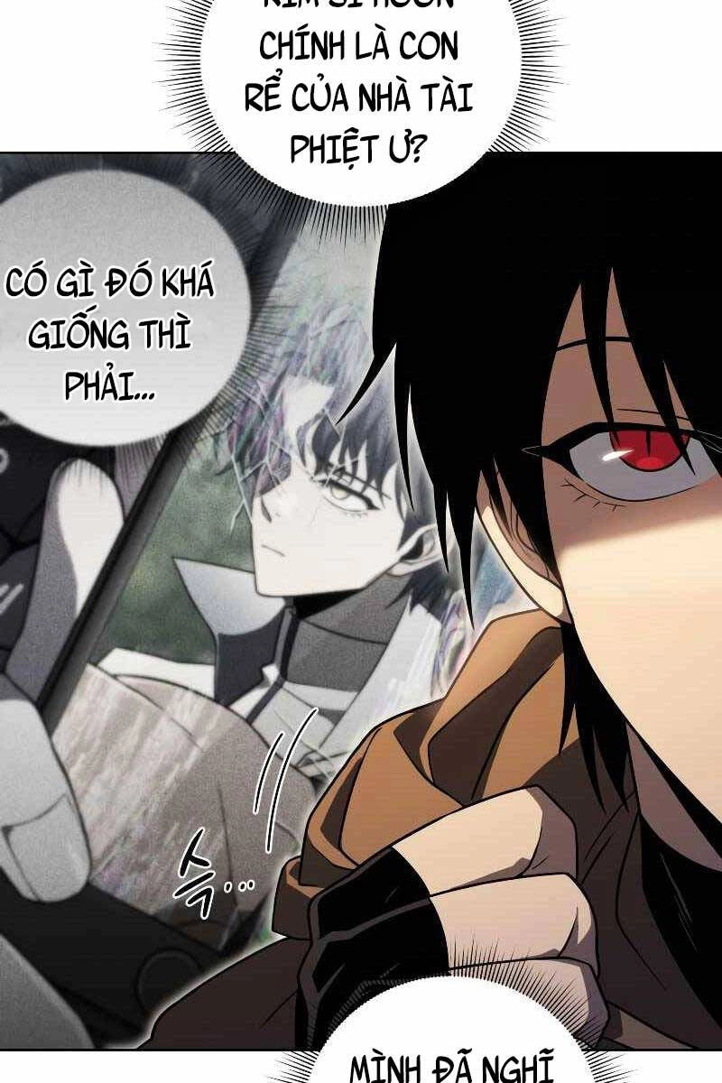 Người Chơi Trở Lại Sau 10000 Năm Chapter 50 - 70