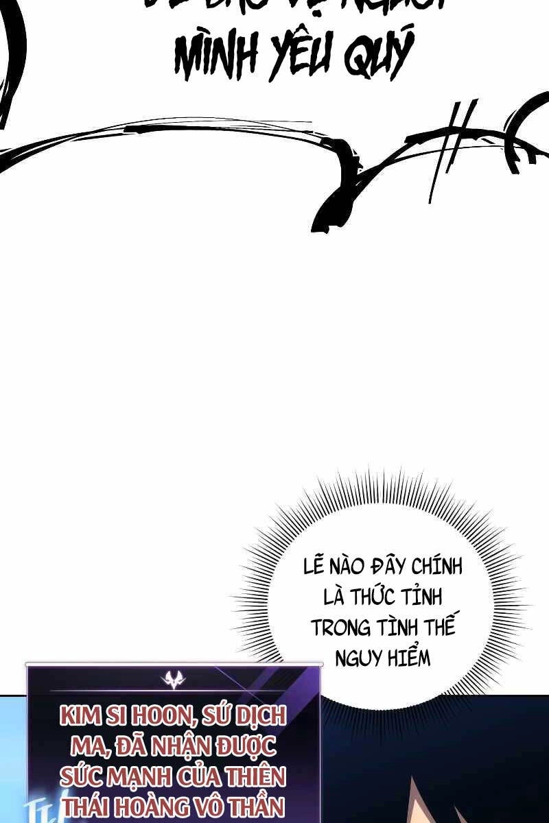 Người Chơi Trở Lại Sau 10000 Năm Chapter 50 - 81