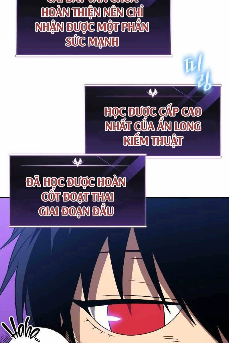 Người Chơi Trở Lại Sau 10000 Năm Chapter 50 - 83