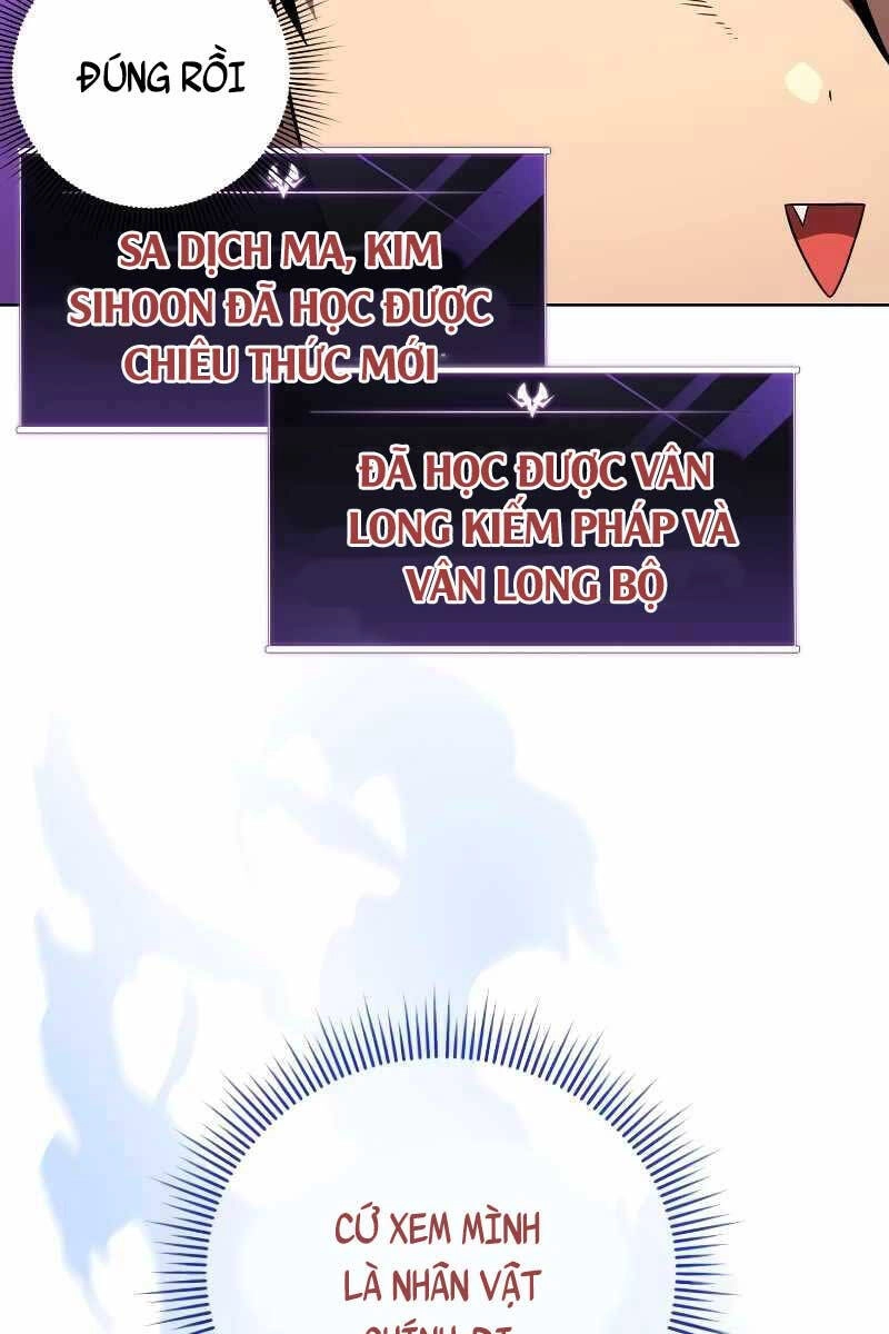 Người Chơi Trở Lại Sau 10000 Năm Chapter 50 - 84